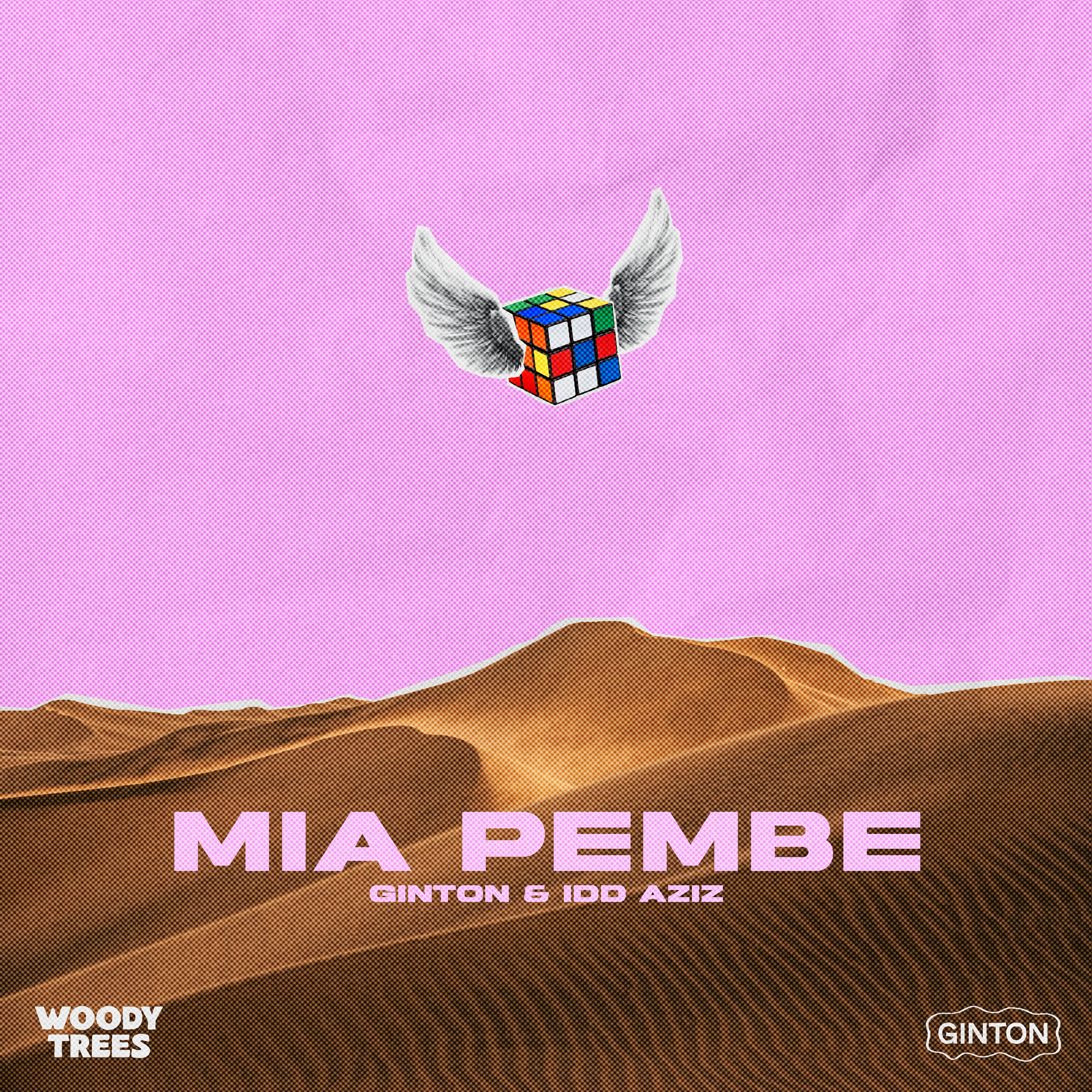 Релиз Mia Pembe (Mojjo Remix)