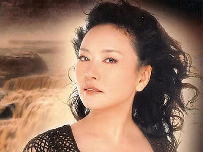 Peng Liyuan