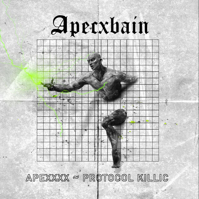 Релиз Apecxbain