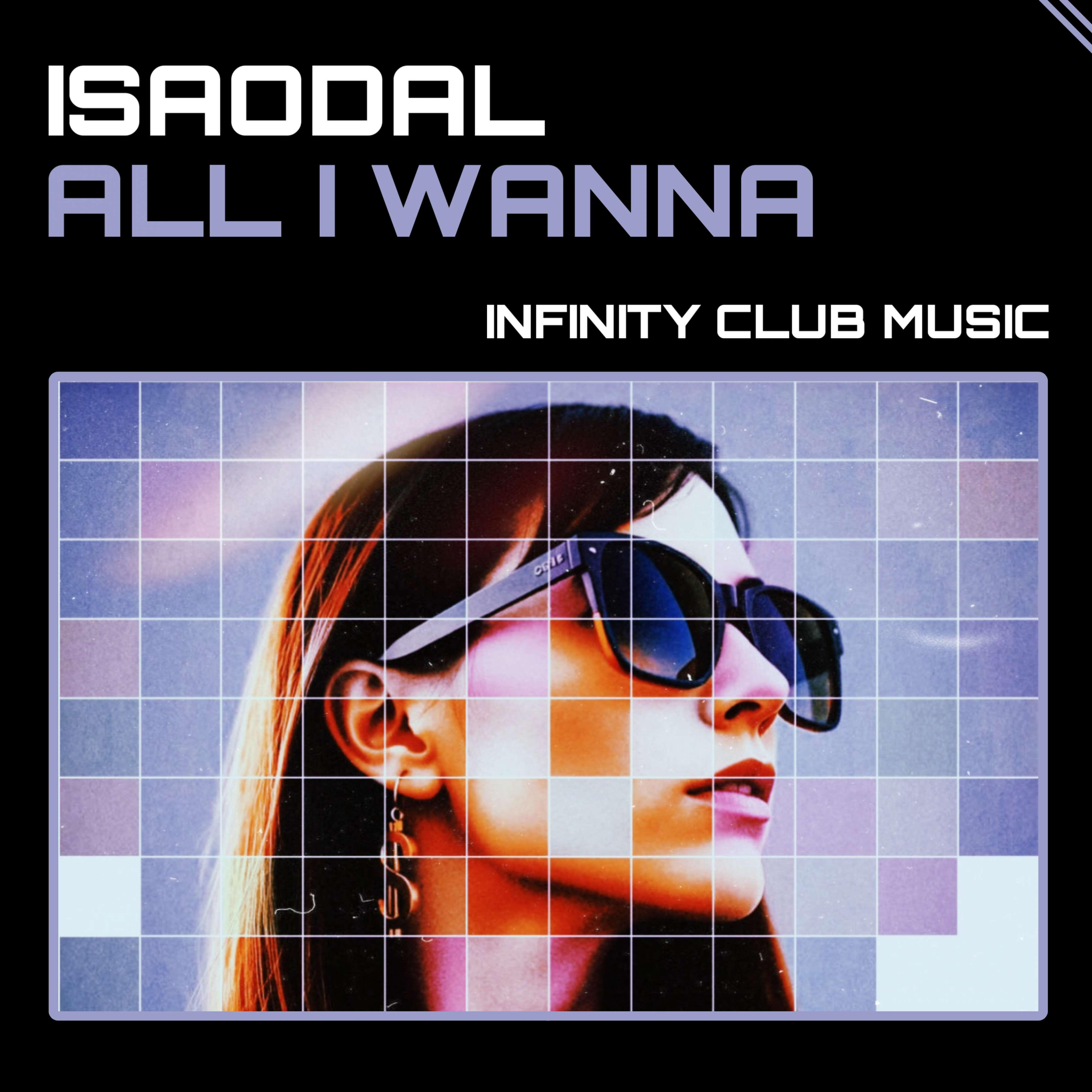 Релиз All I Wanna