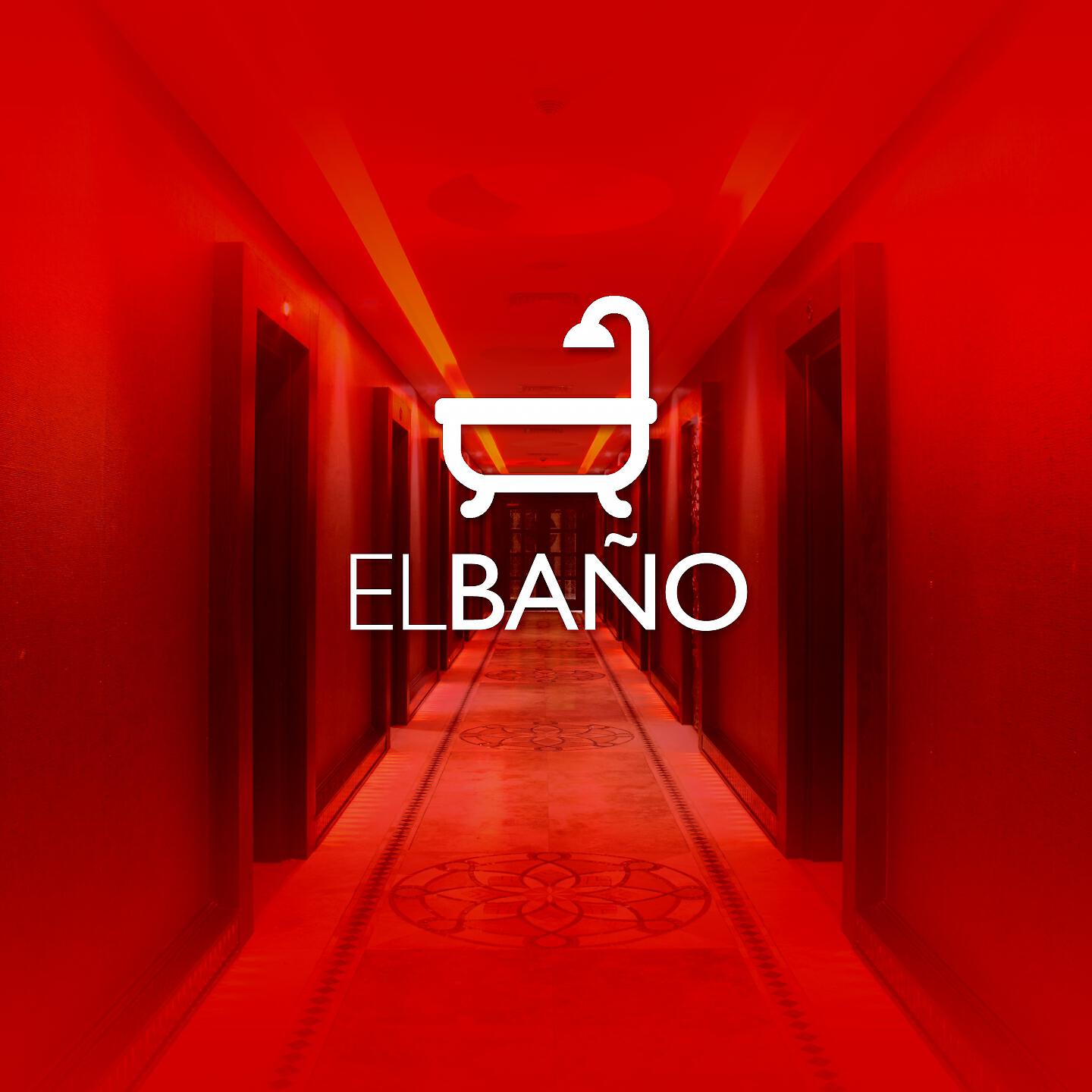 Релиз El Baño
