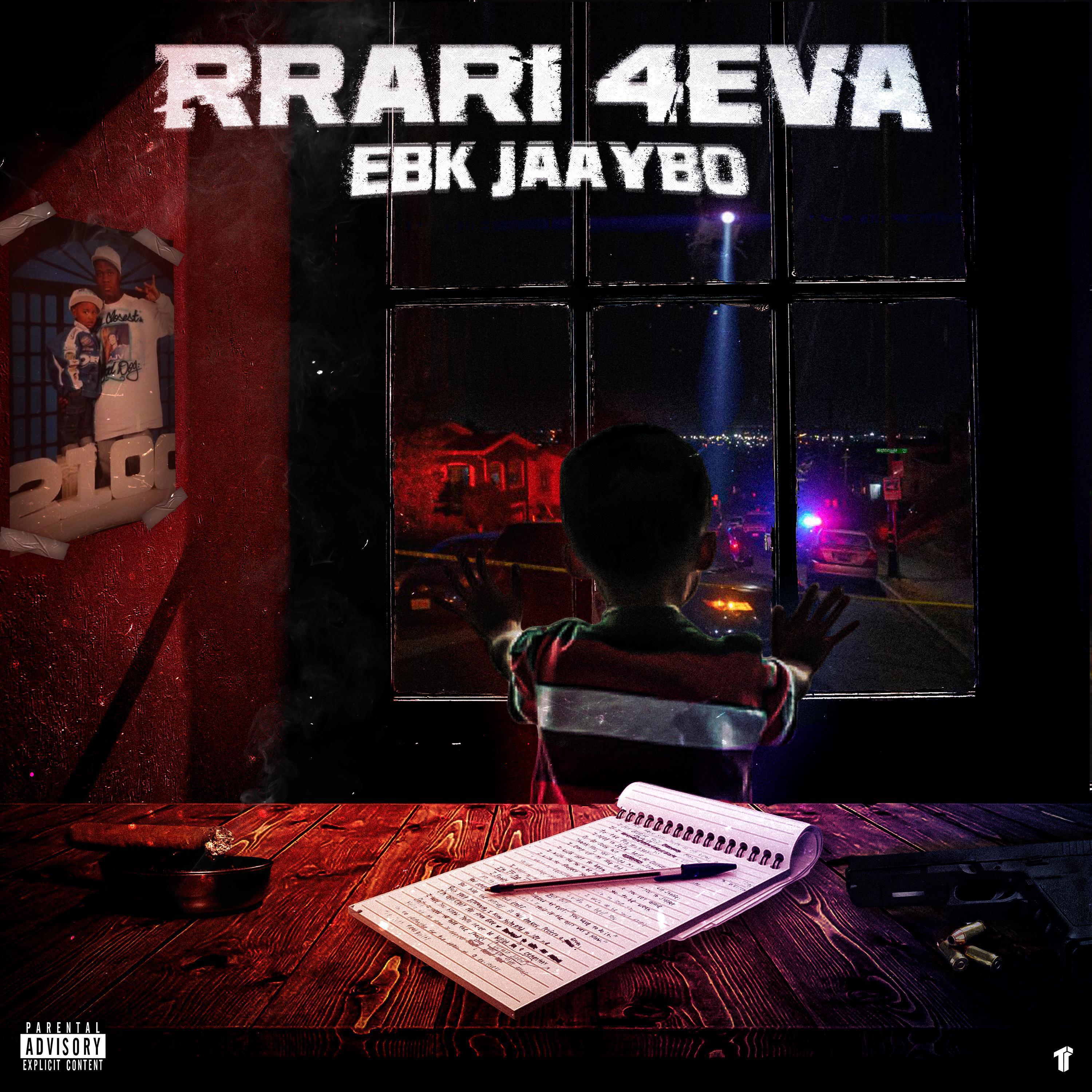 Релиз Rrari 4Eva