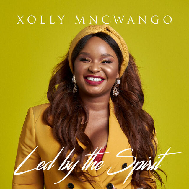 Xolly Mncwango