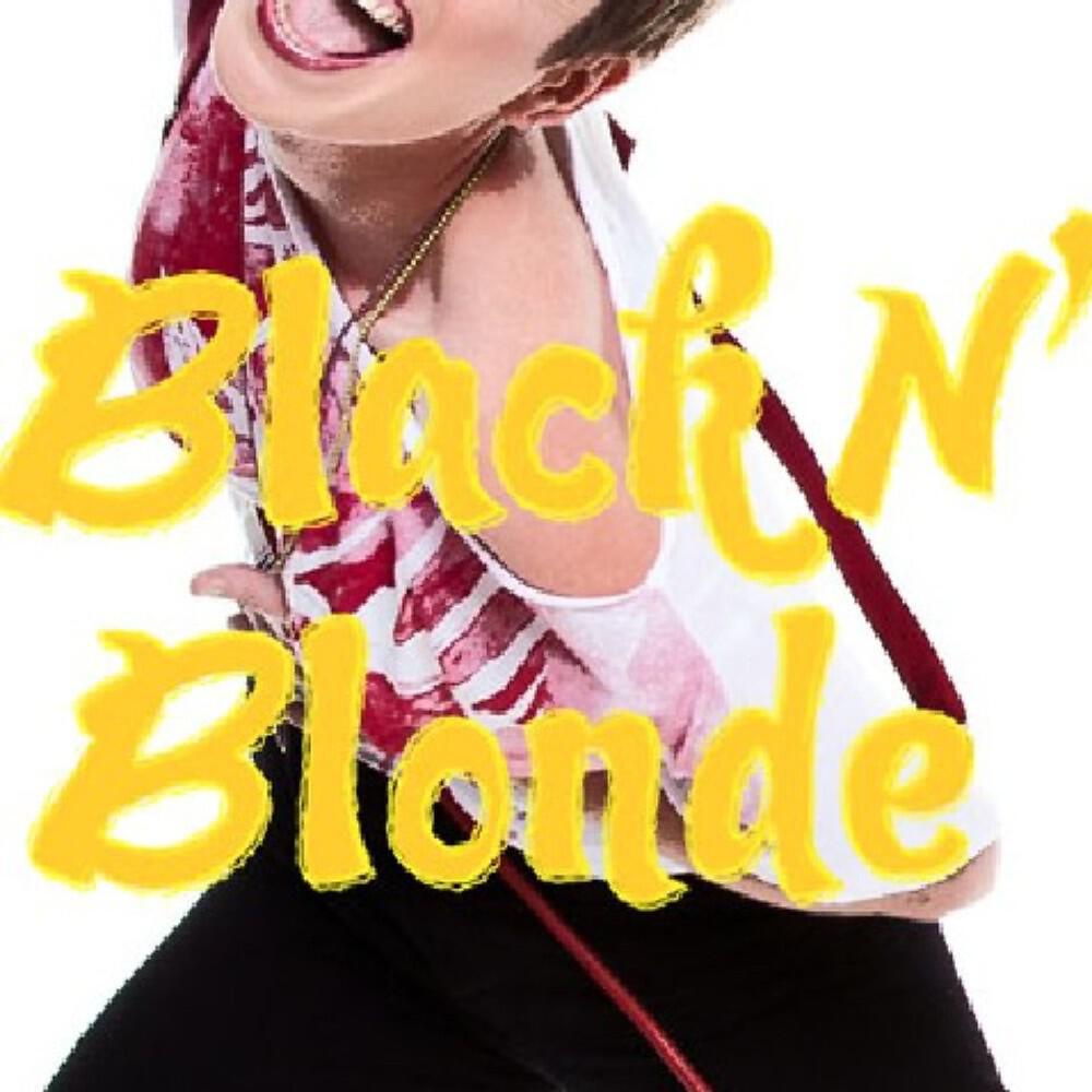 Black N'Blonde