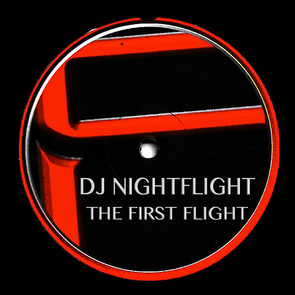 Постер альбома The First Flight