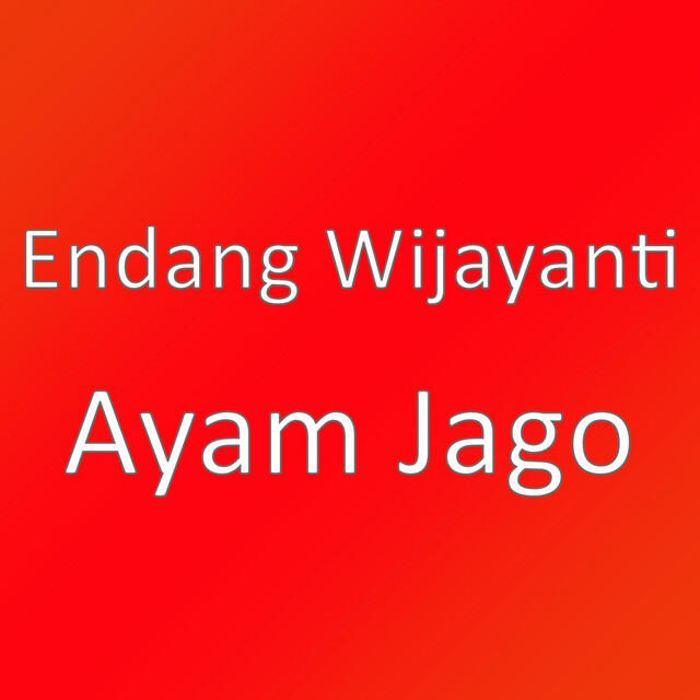 Релиз Ayam Jago