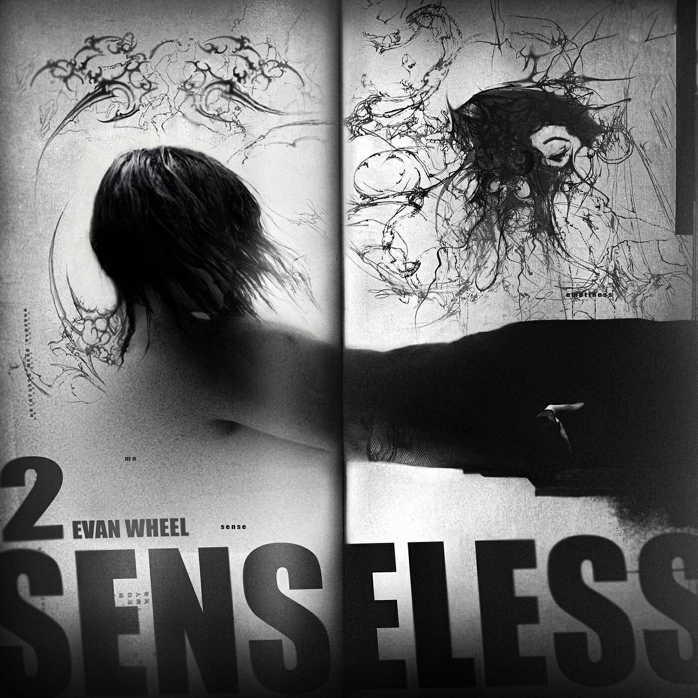 Релиз Senseless 2