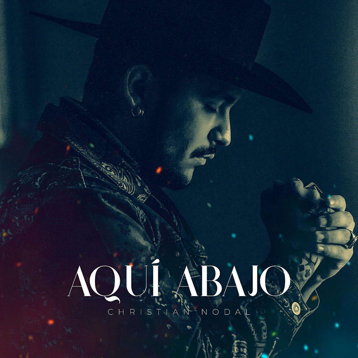 Релиз Aquí Abajo