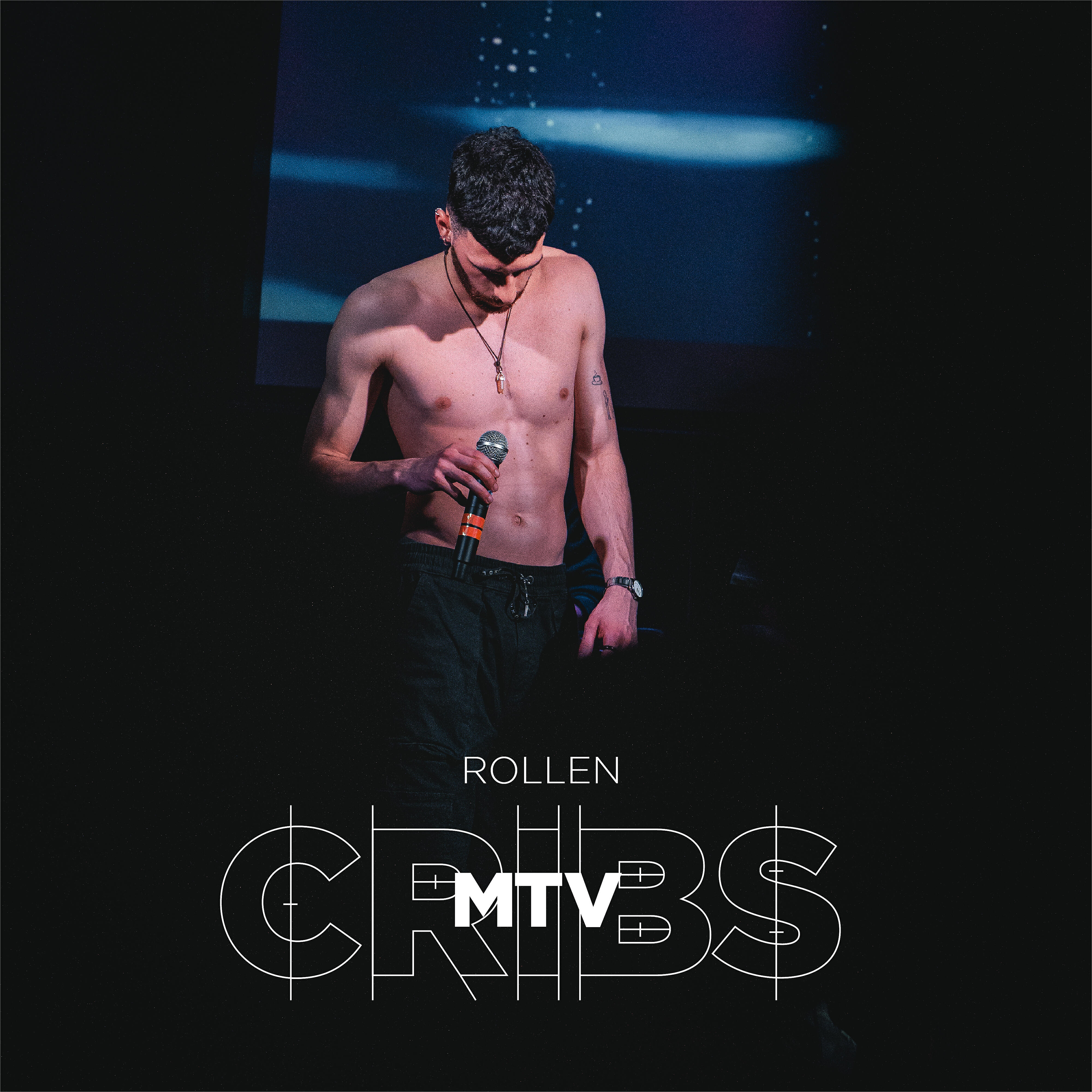 Релиз Mtv Cribs