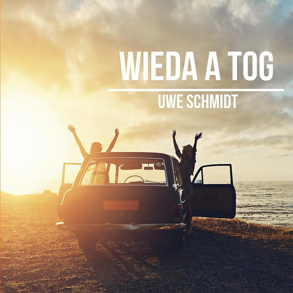 Релиз Wieda a Tog