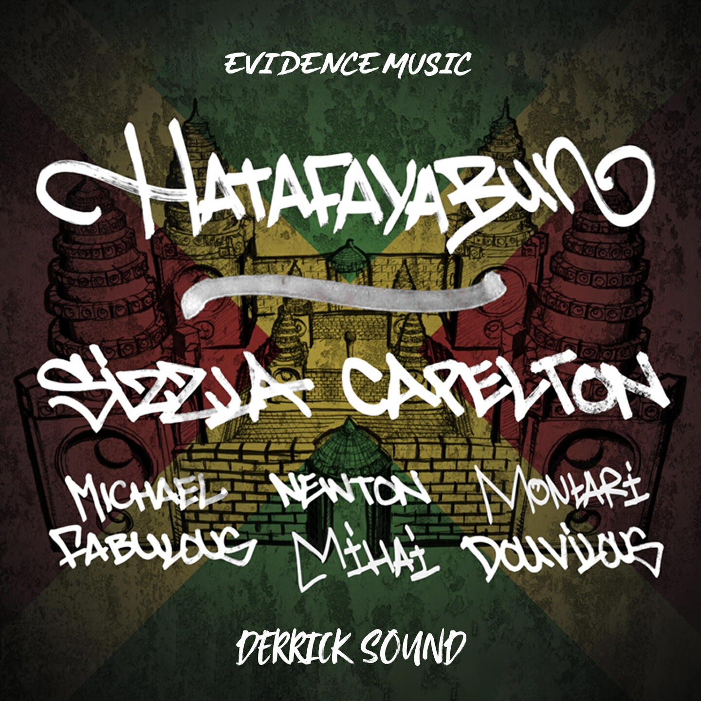 Релиз Hatafayabun Riddim