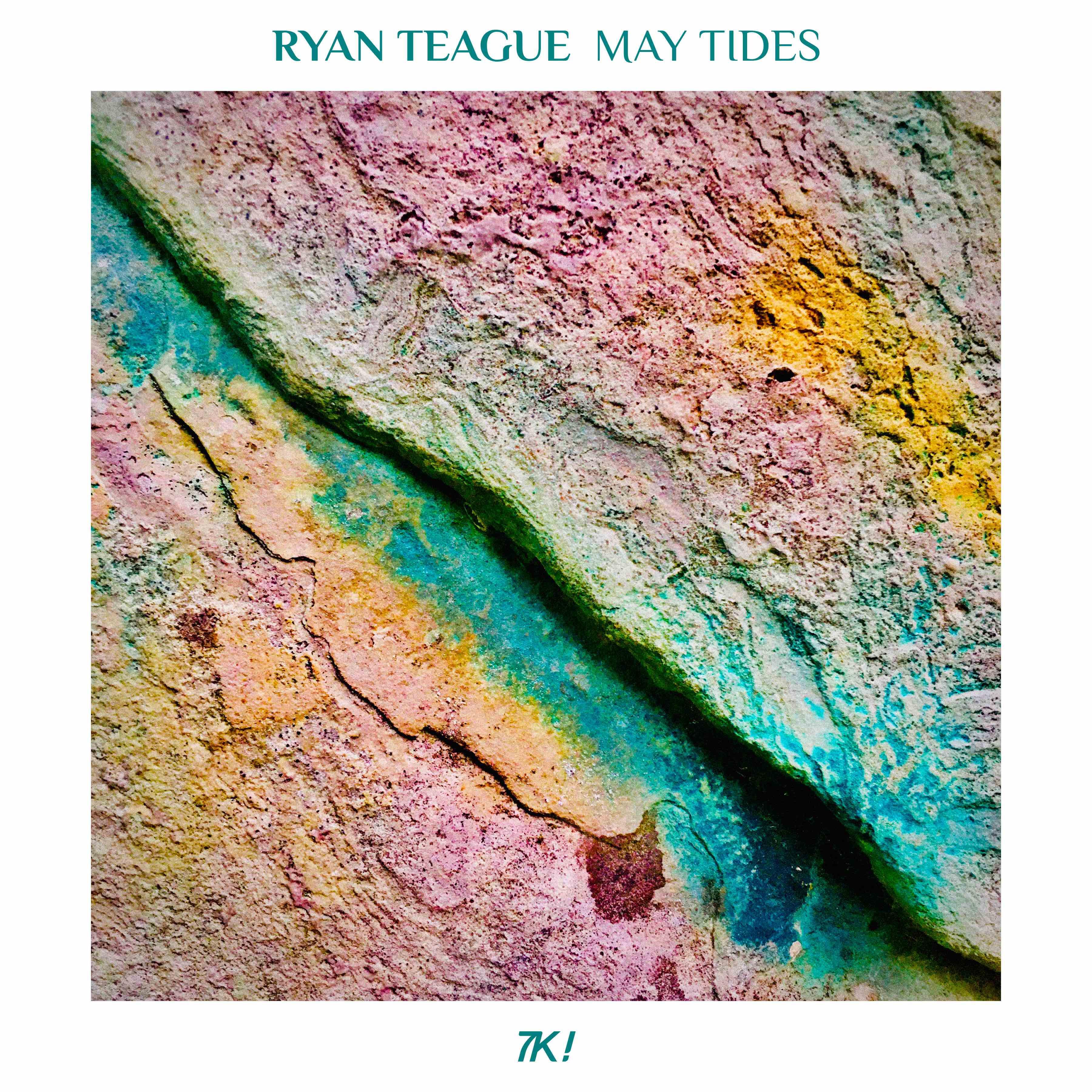 Релиз May Tides