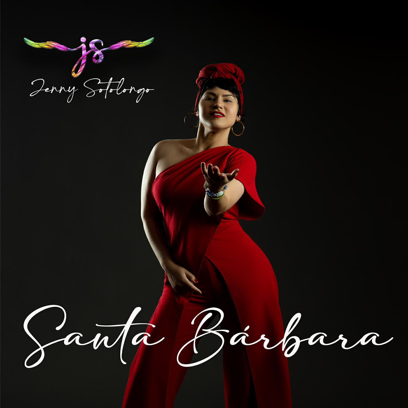 Релиз Santa Barbara