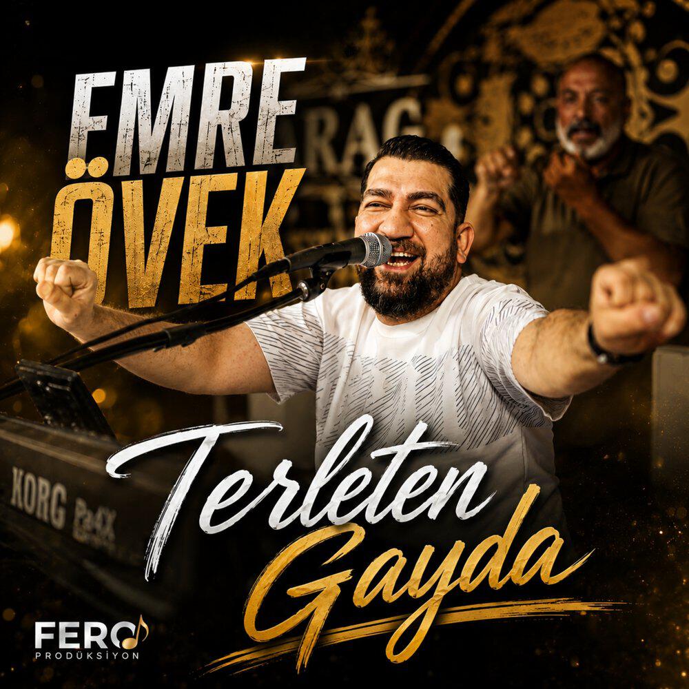 Релиз Terleten Gayda