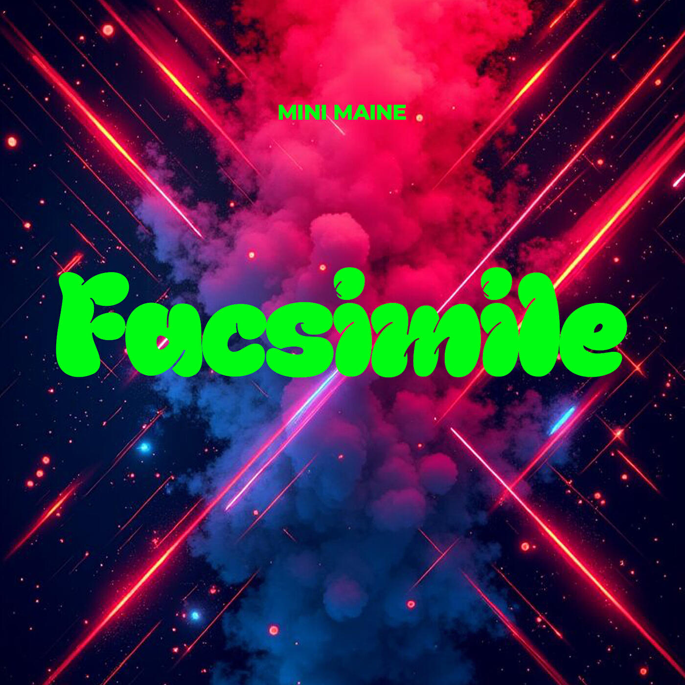 Релиз Facsimile