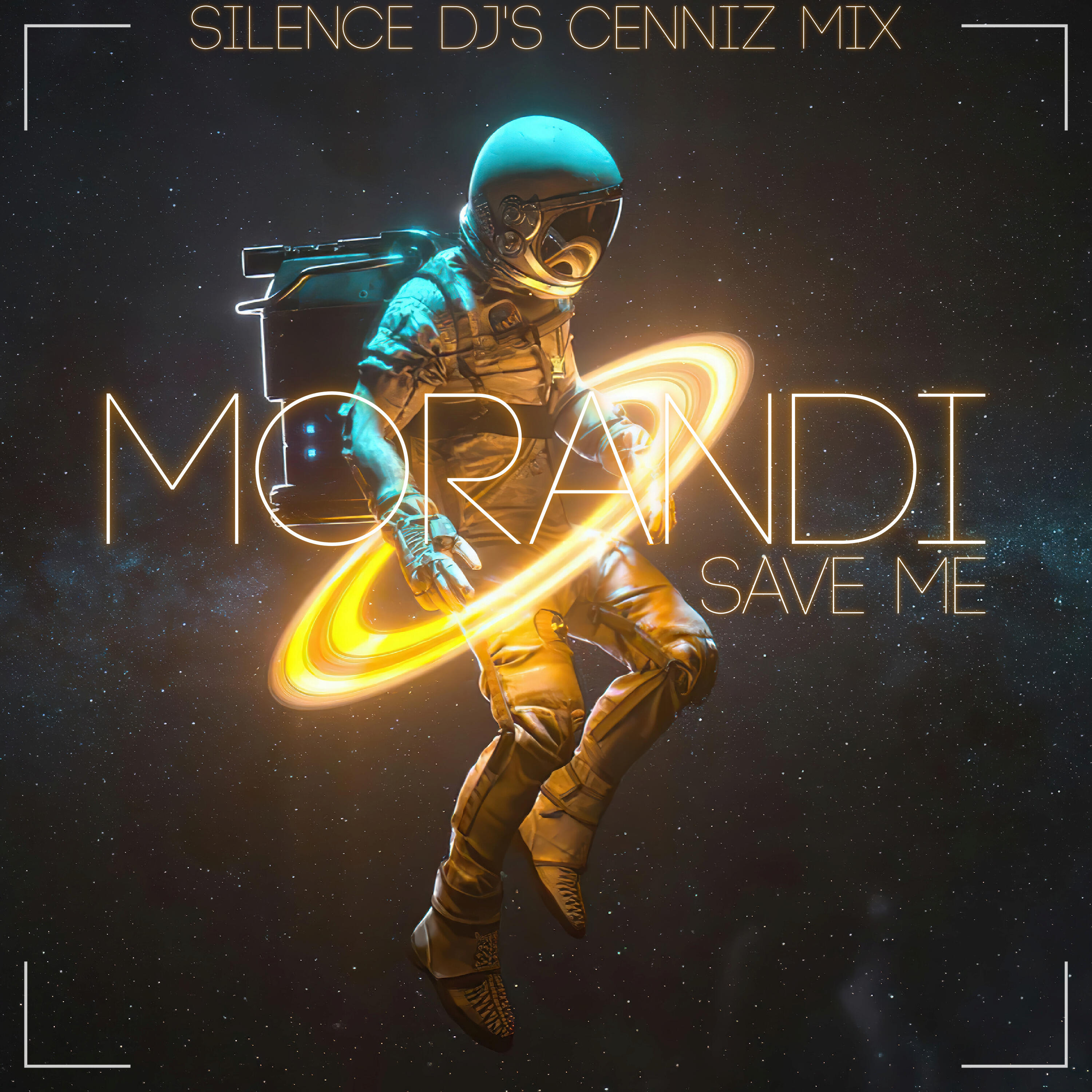 Silence DJ's