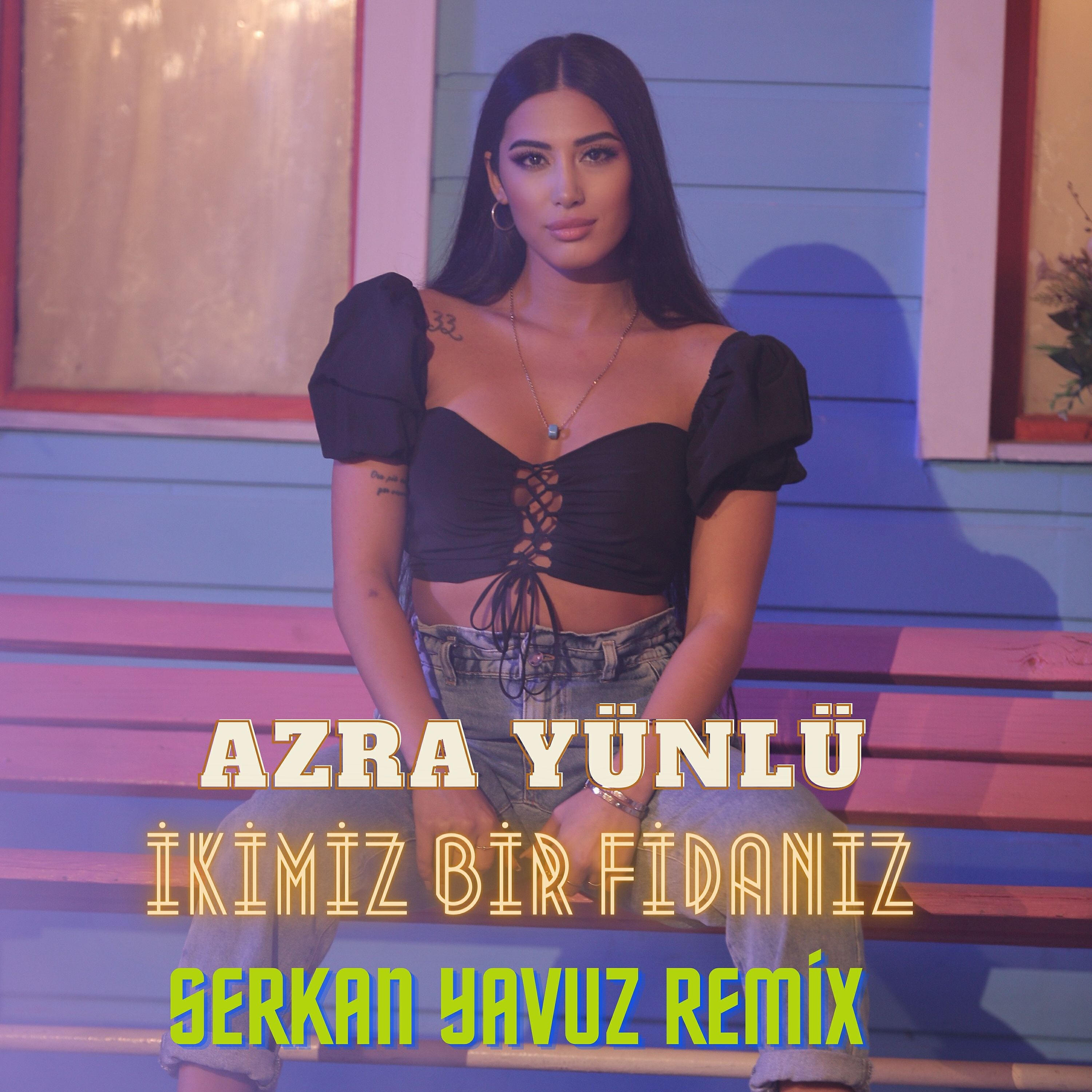 Релиз İkimiz Bir Fidanız (Remix)