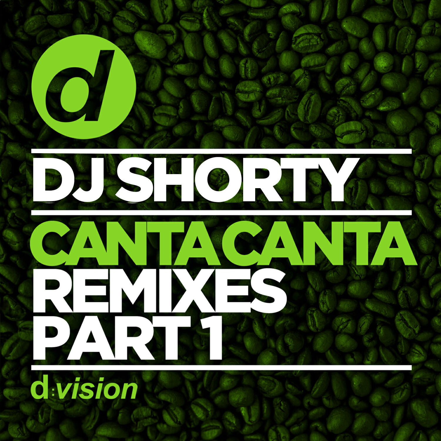 Релиз Canta Canta (Remixes, Pt. 1)