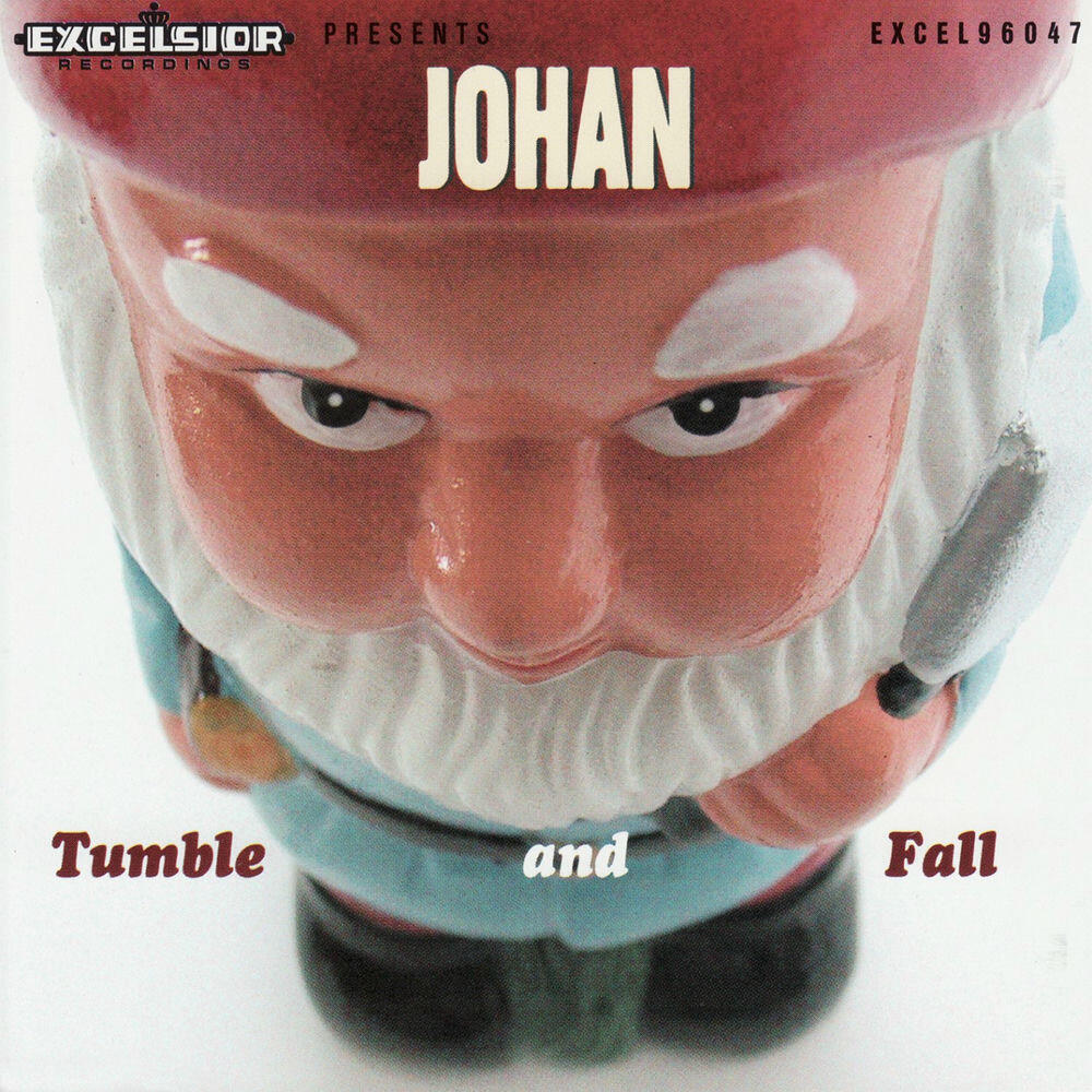 Релиз Tumble and Fall