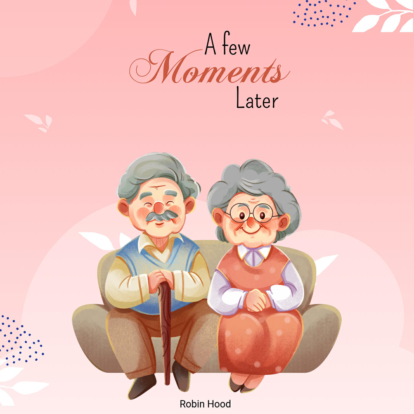 Релиз A Few Moments Later