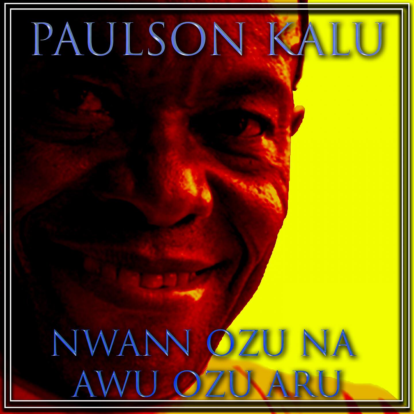 Релиз Nwann Ozu Na Awu Ozu Aru