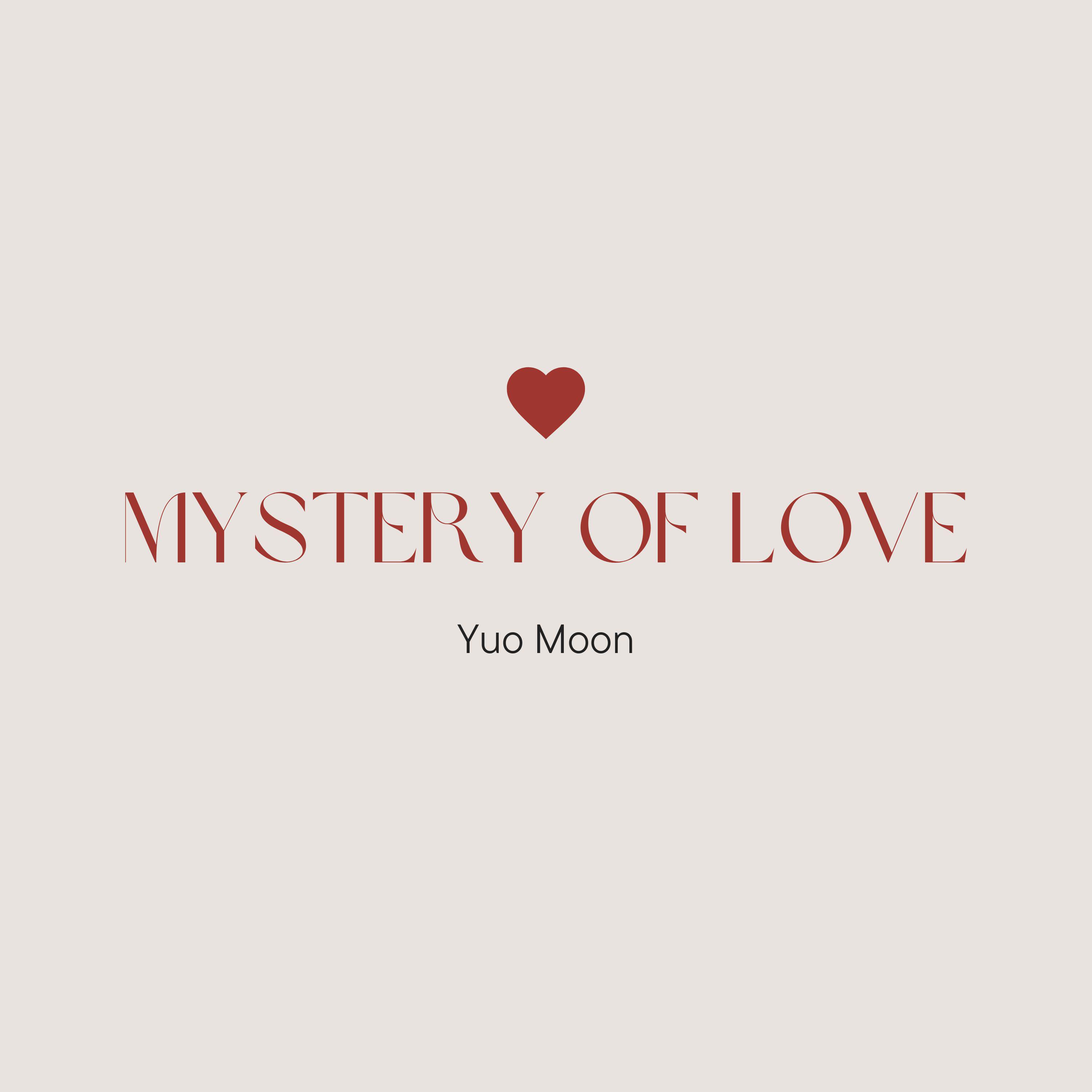 Релиз Mystery of Love