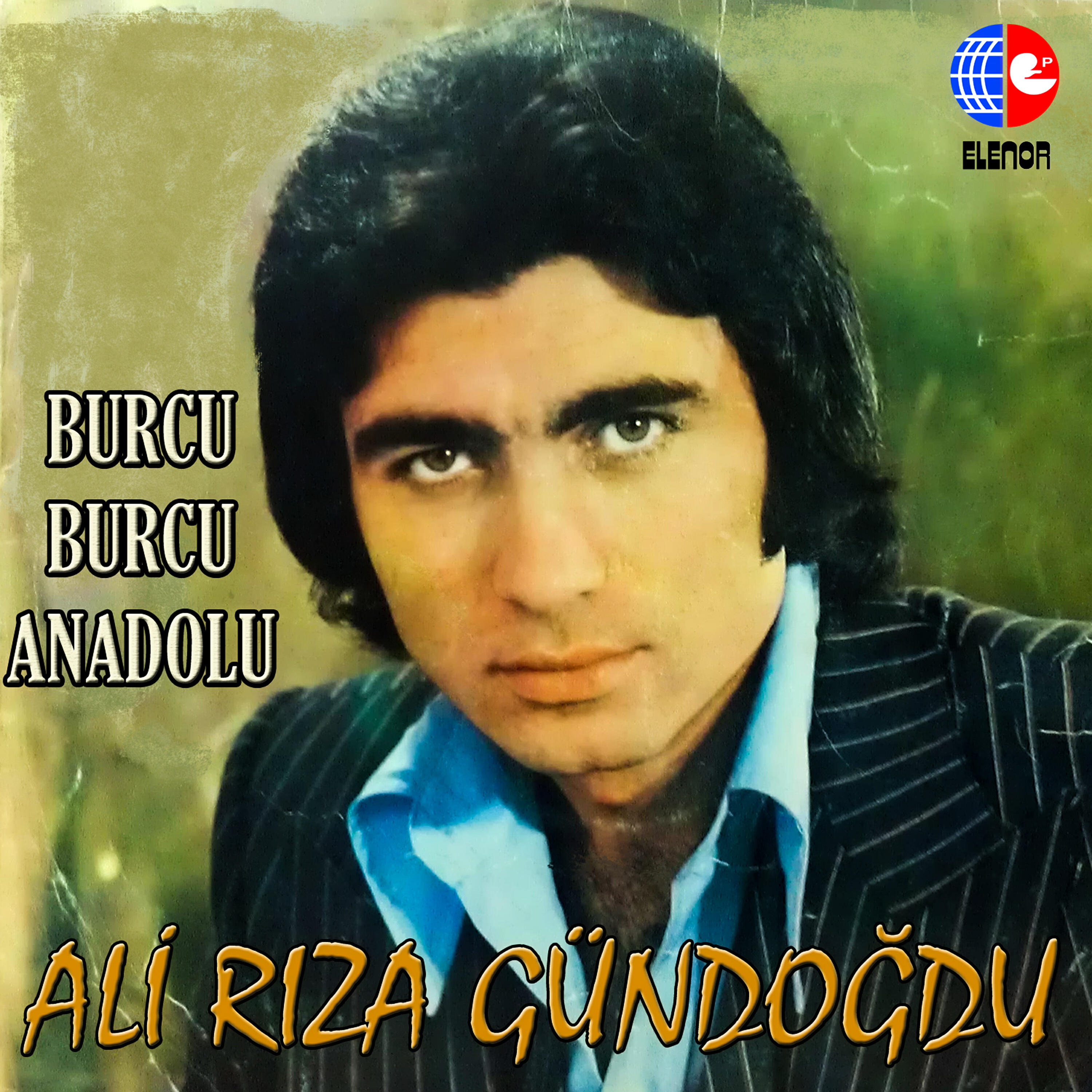 Релиз Burcu Burcu Anadolu