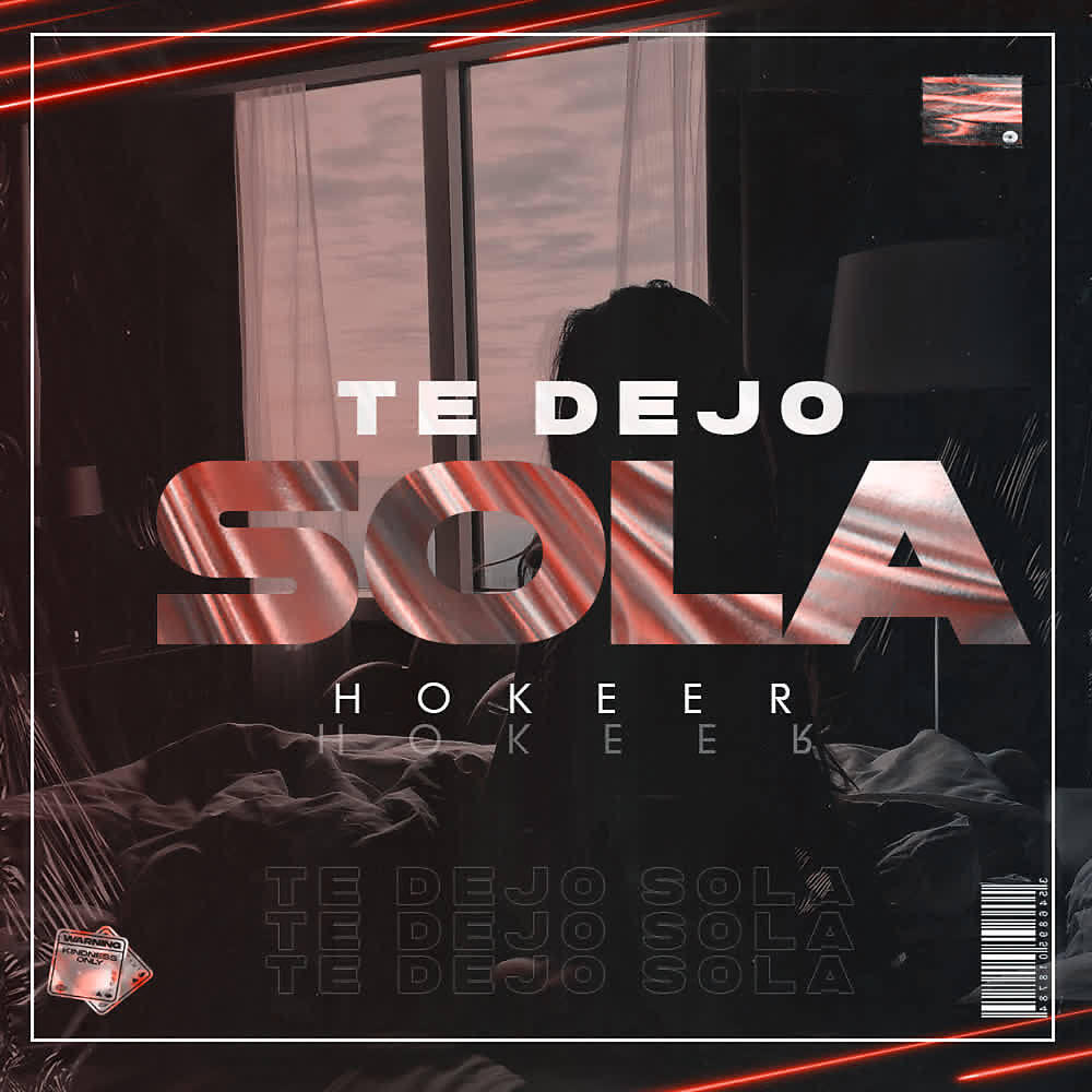 Релиз Te Dejo Sola