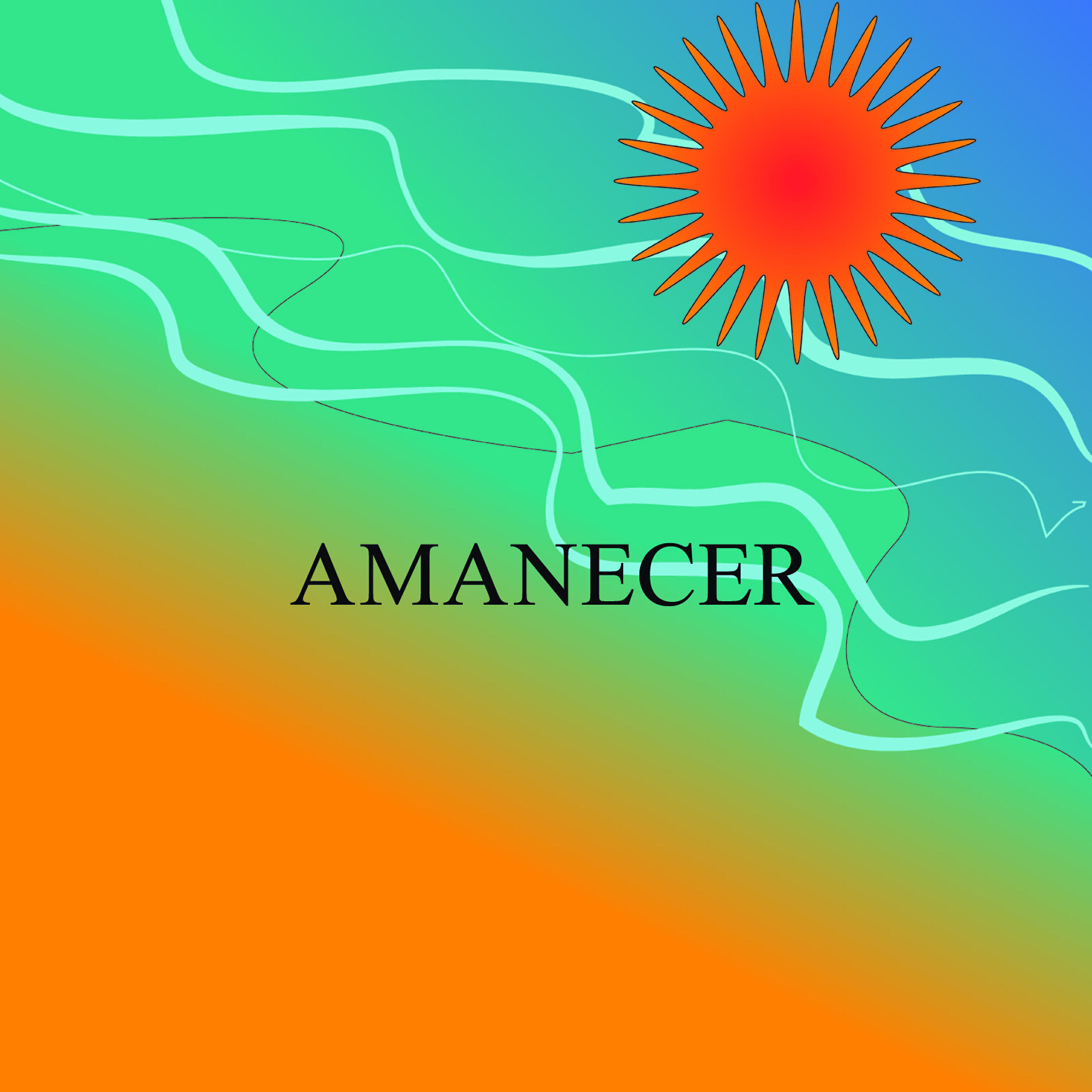 Релиз Amanecer