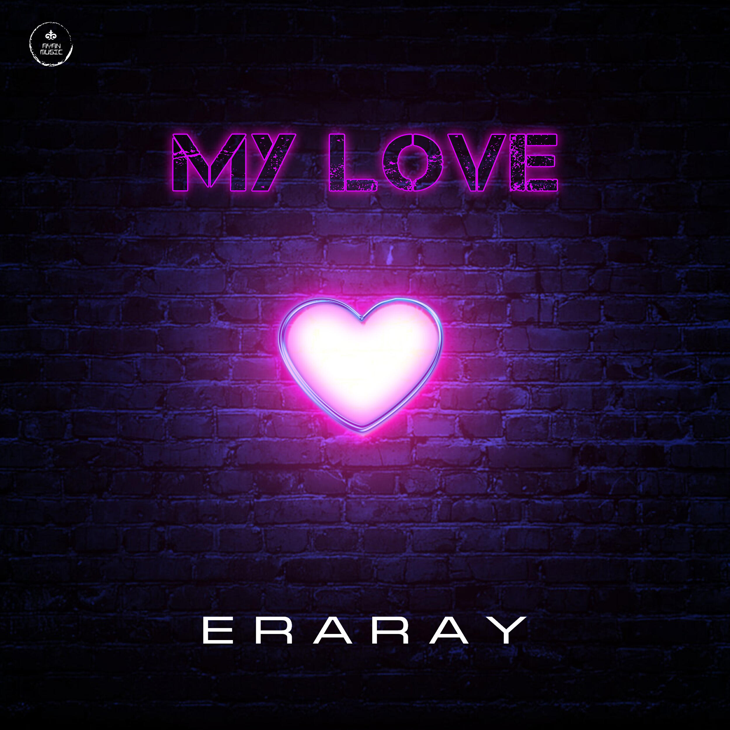 Релиз My Love