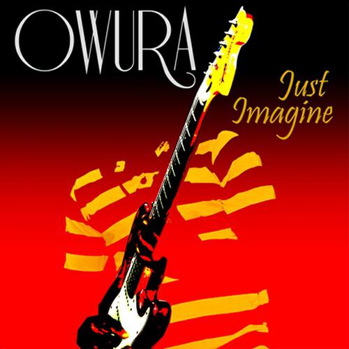Релиз Just Imagine