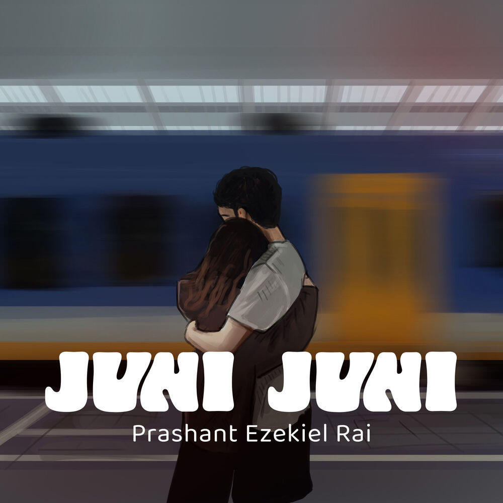 Релиз JUNI JUNI