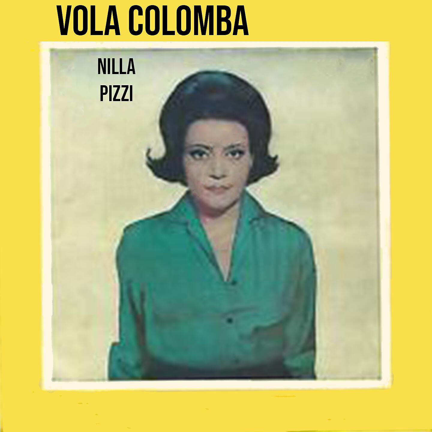 Nilla Pizzi e coro