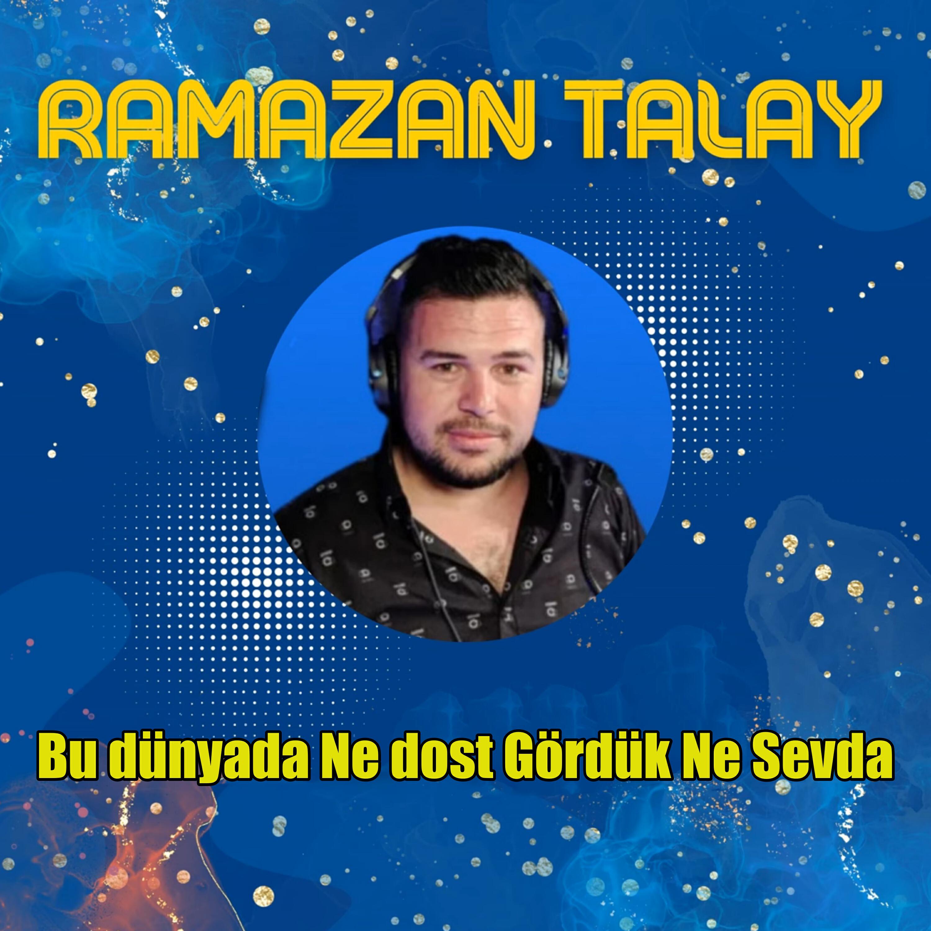 Релиз Bu dünyada Ne dost Gördük Ne Sevda