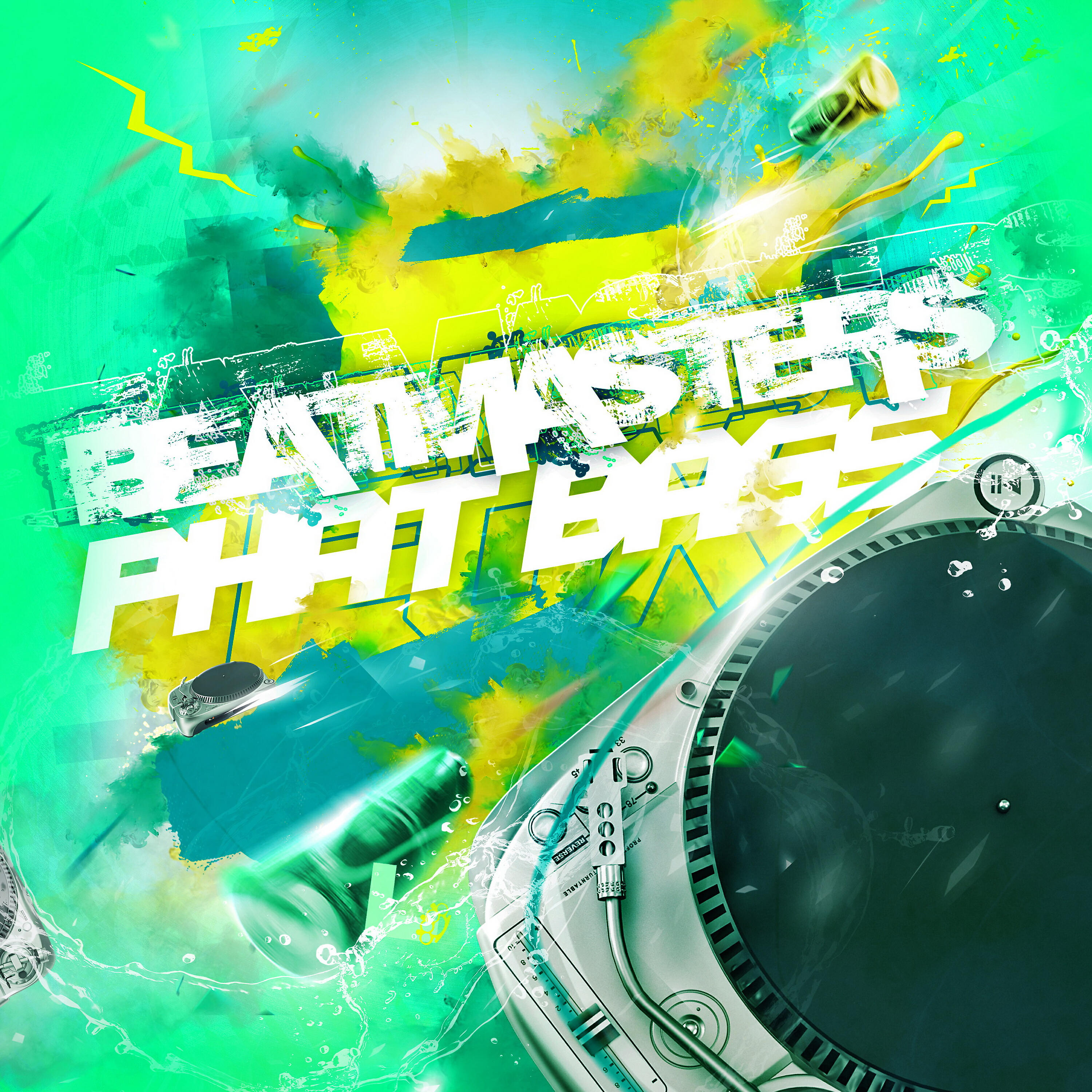 Релиз Phat Bass (Club Mix)