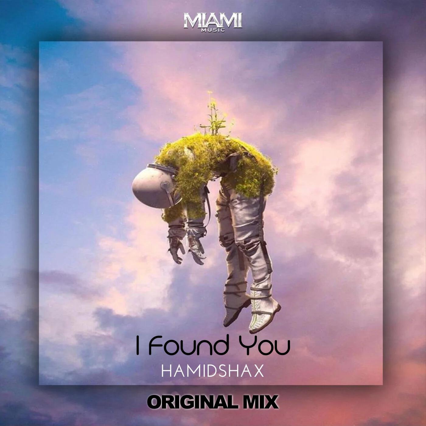 Релиз I Found You