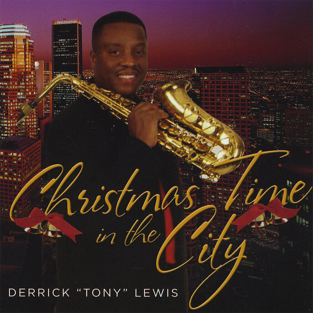 Derrick Tony Lewis
