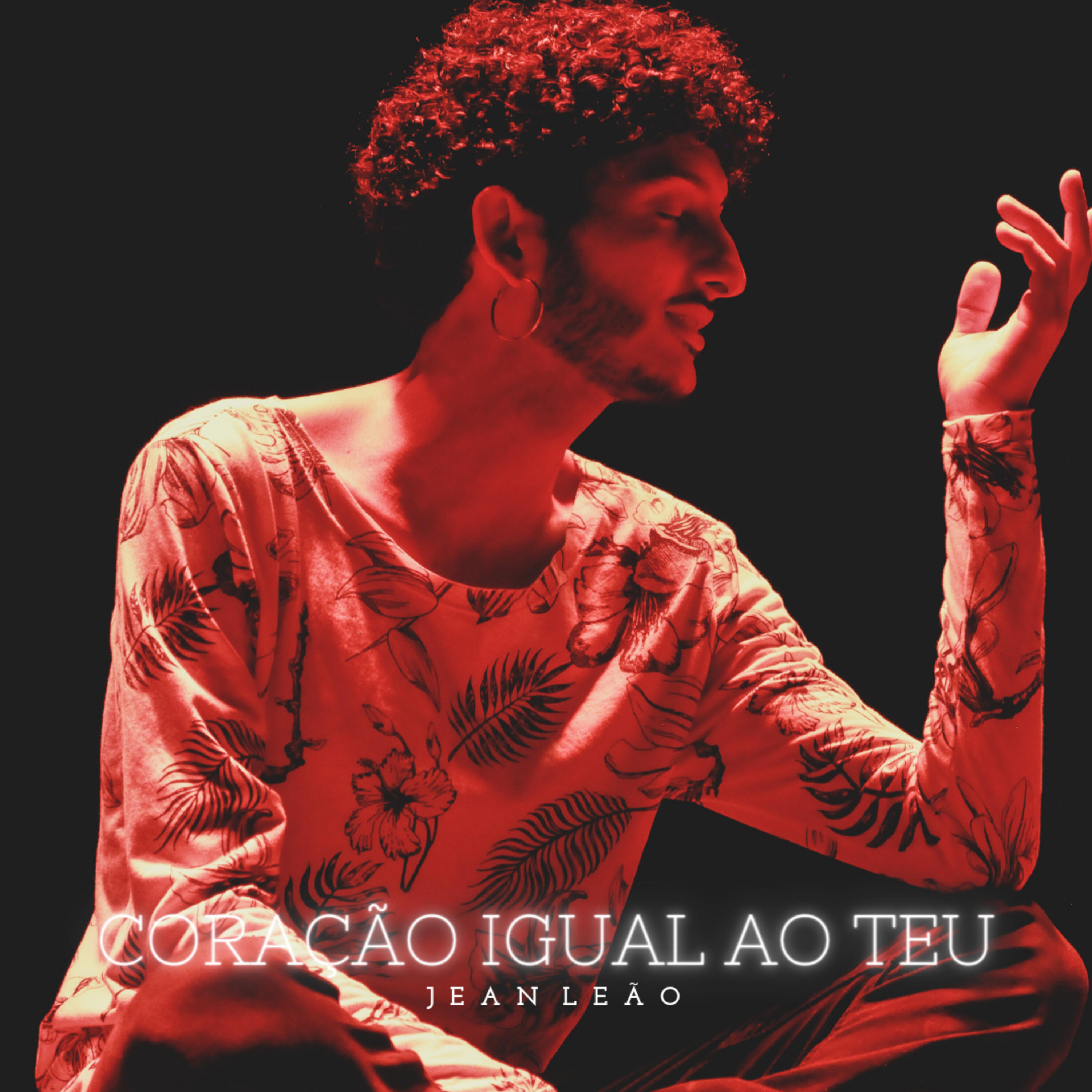 Релиз Coração Igual ao Teu