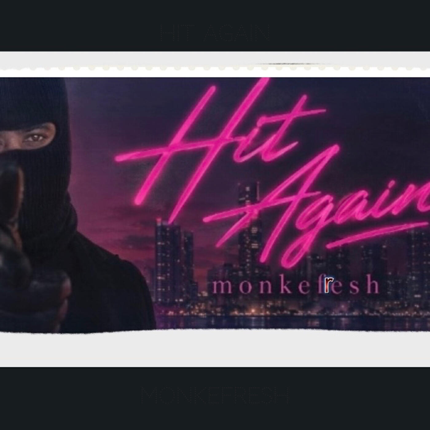 monkefresh