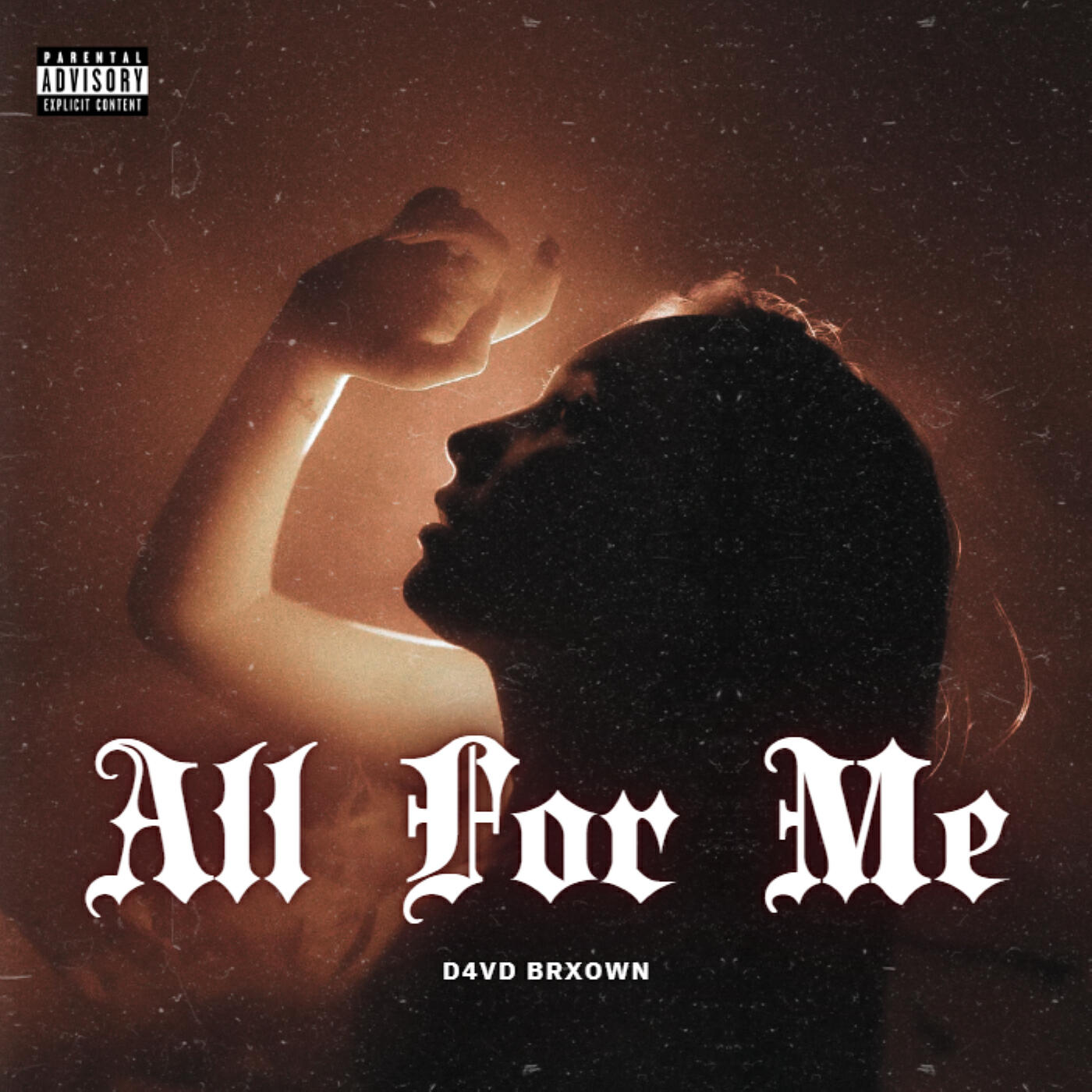 Релиз All for Me (Sped Up)