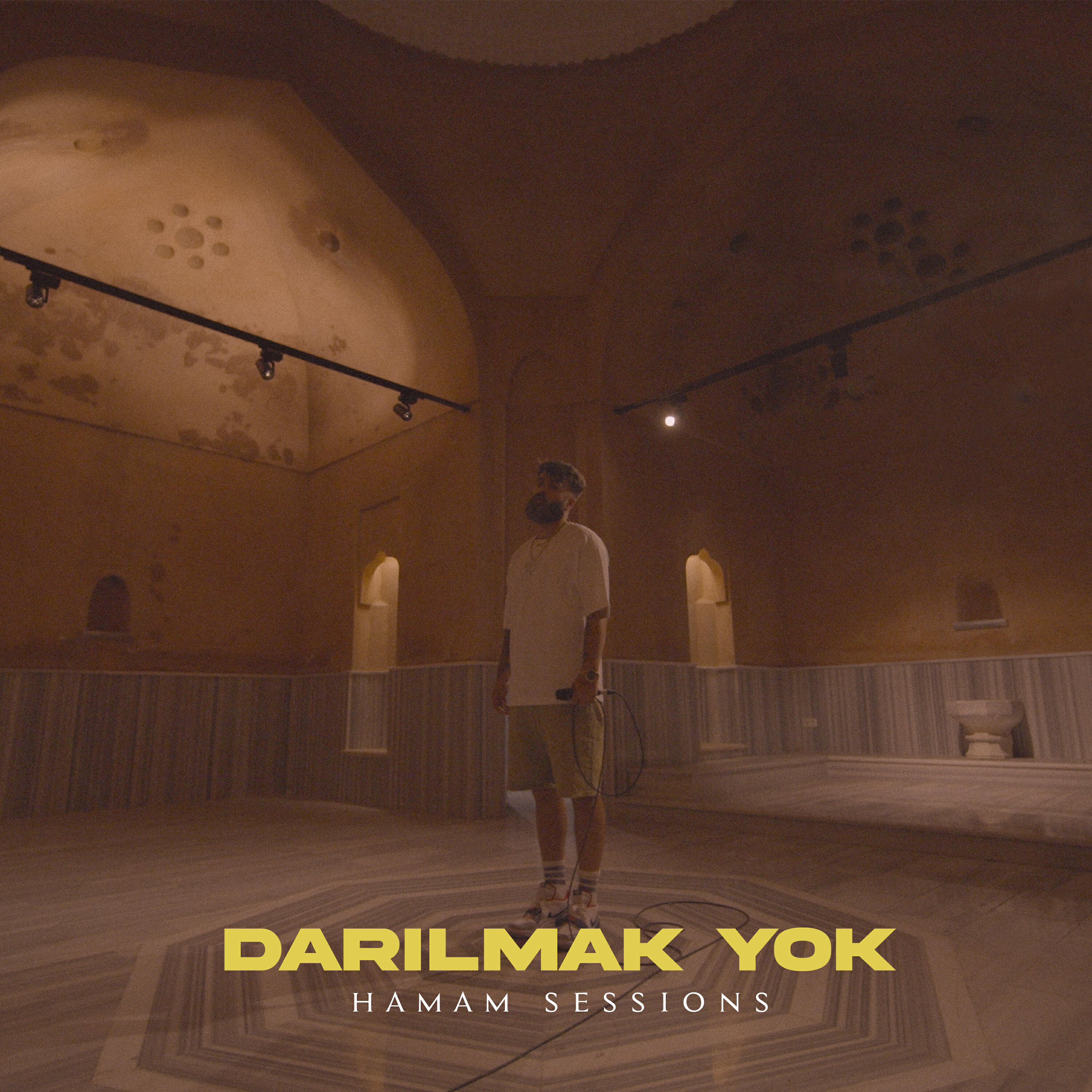 Релиз Darılmak Yok
