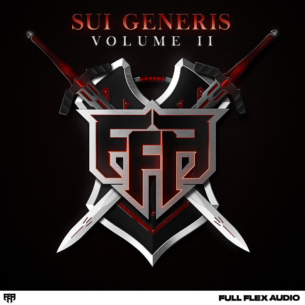 Релиз Sui Generis, Vol. 2
