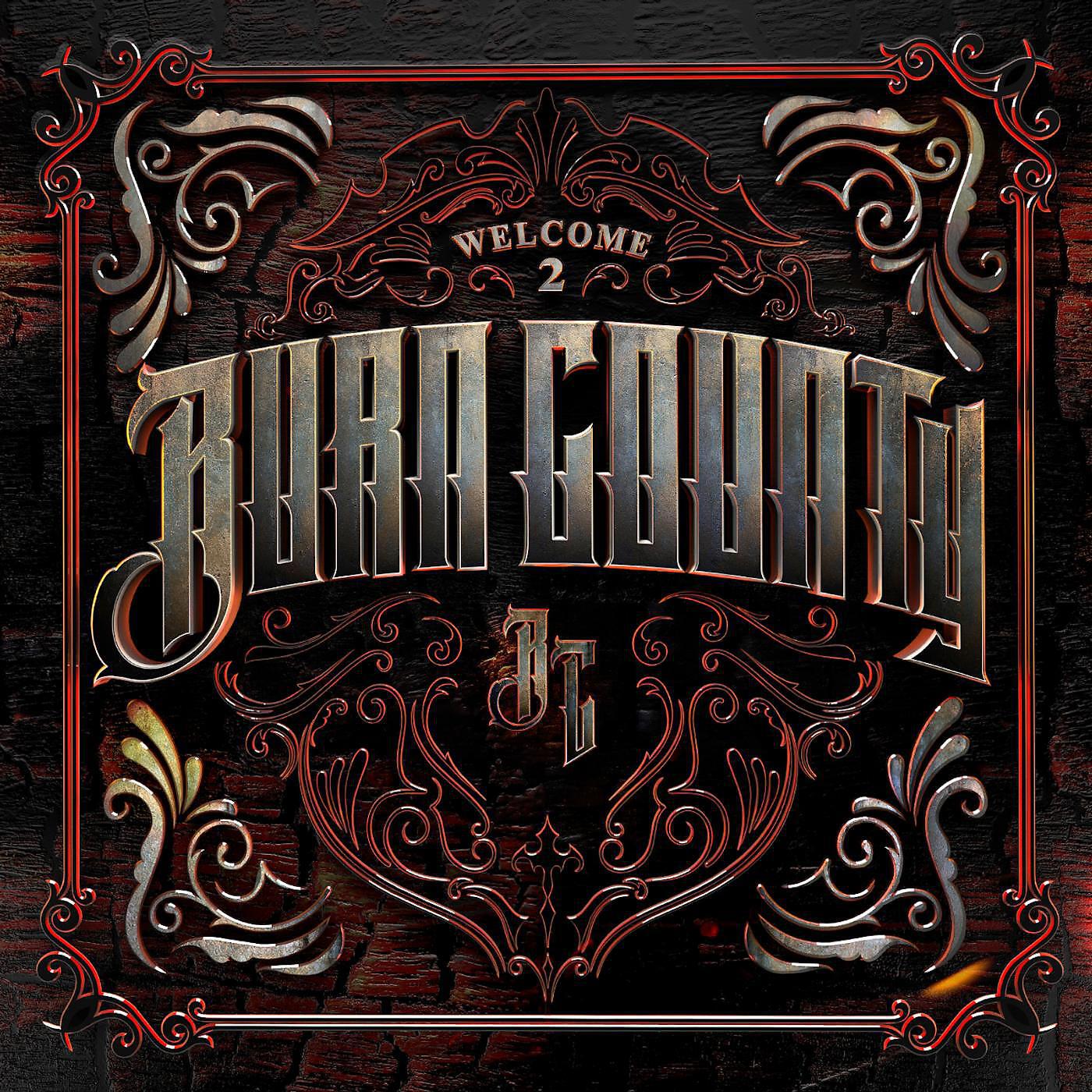 Релиз Welcome to Burn County