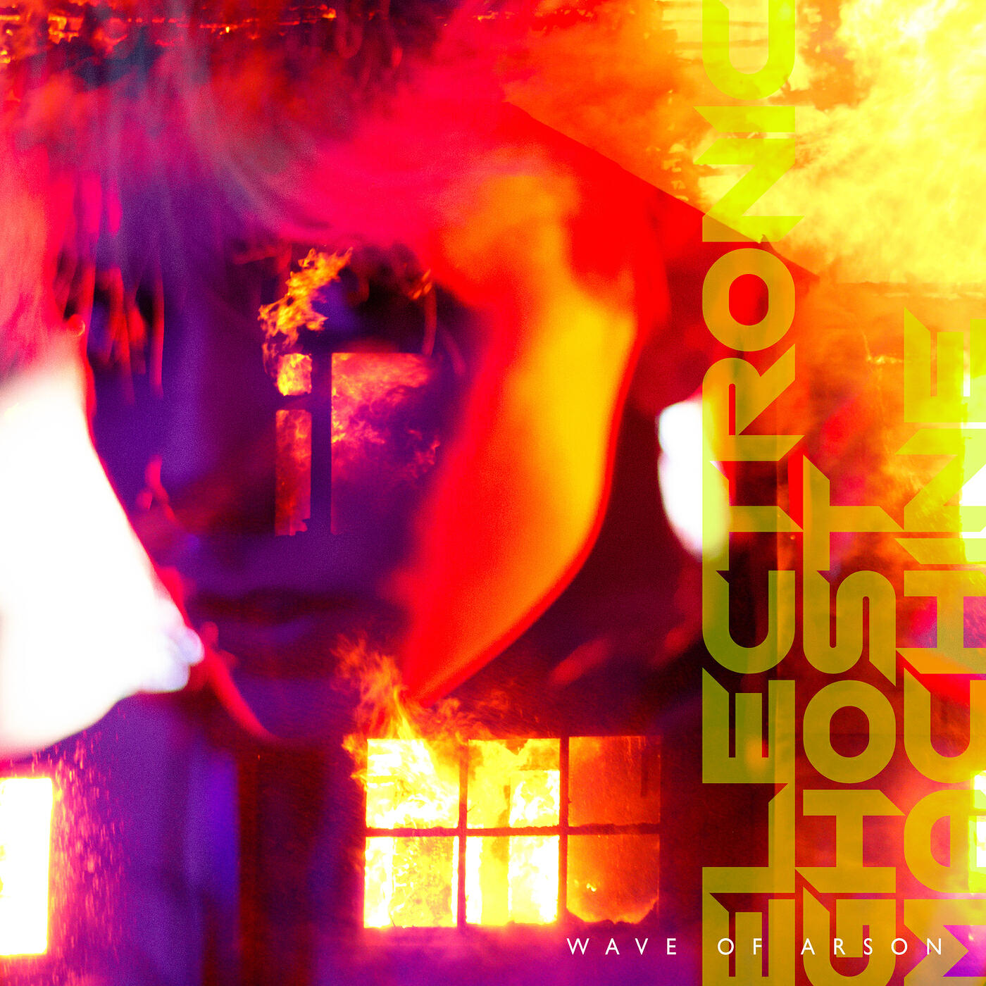 Релиз Wave of Arson