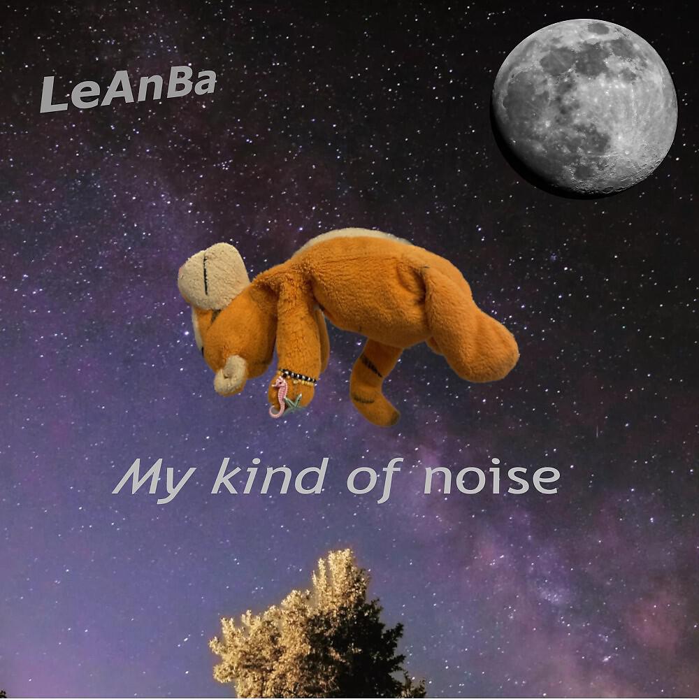 Релиз My Kind of Noise