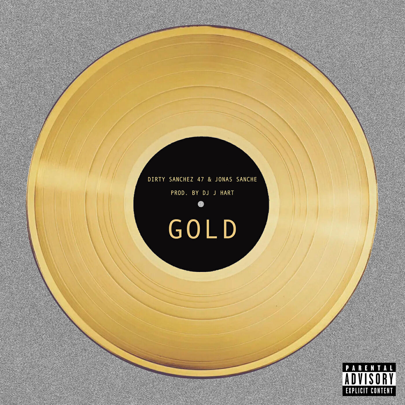 Релиз Gold