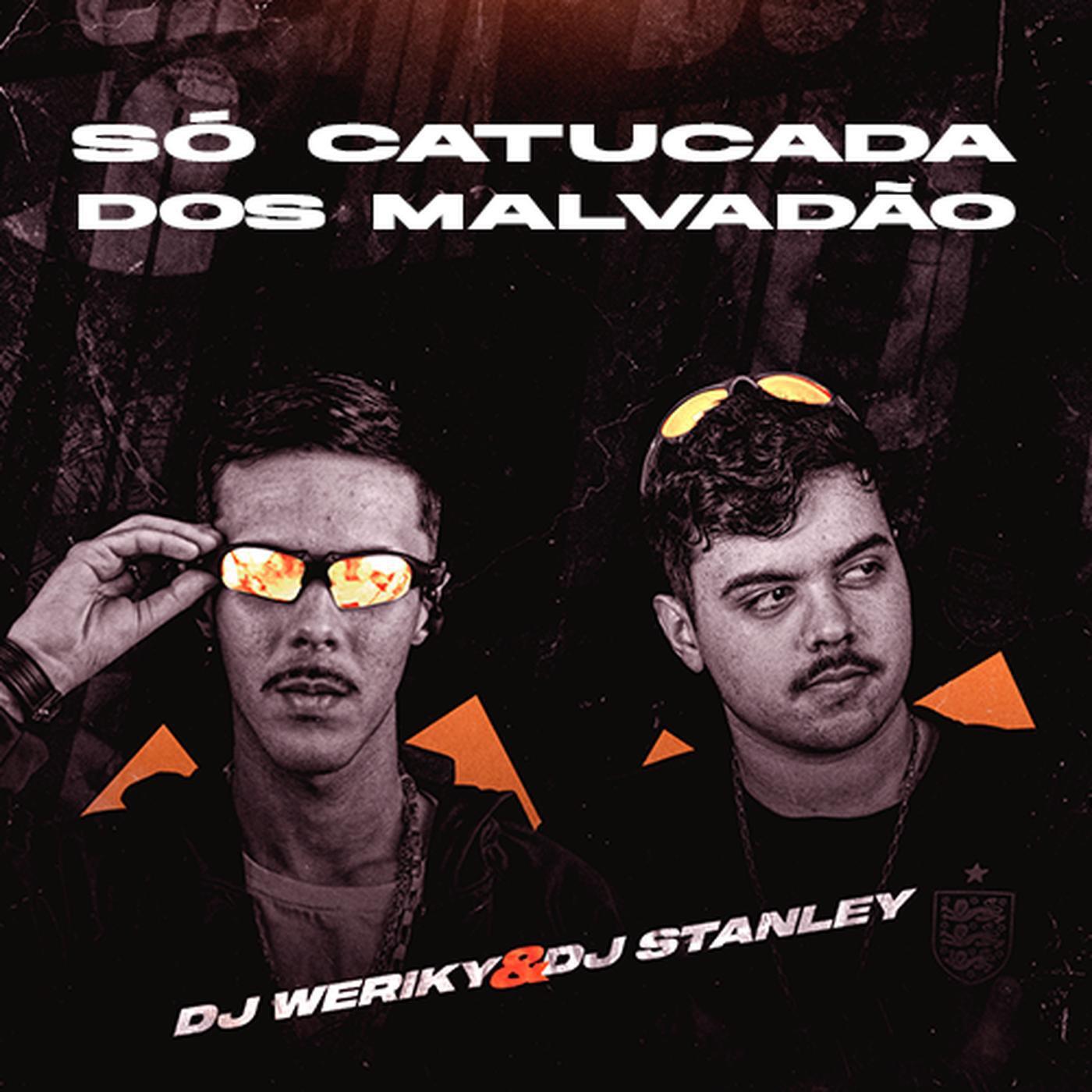 Релиз Só Catucada dos Malvadão
