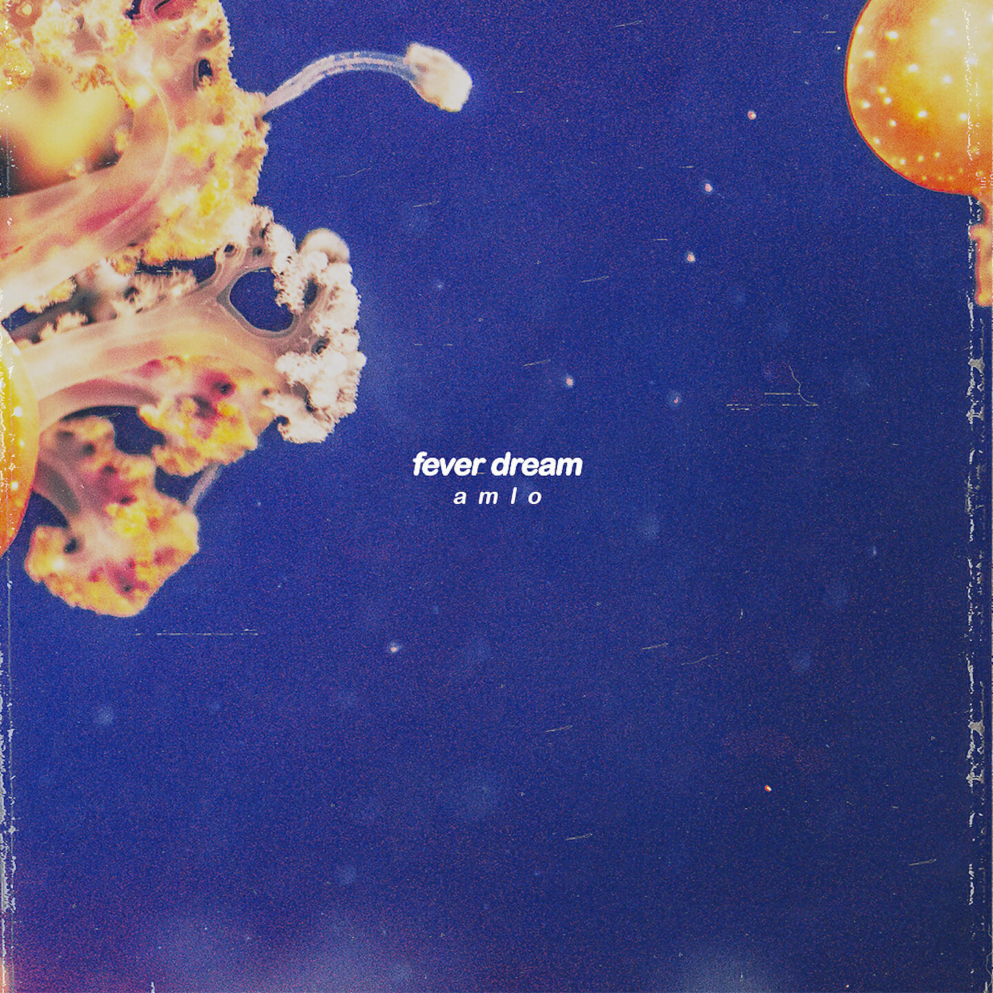 Релиз Fever Dream