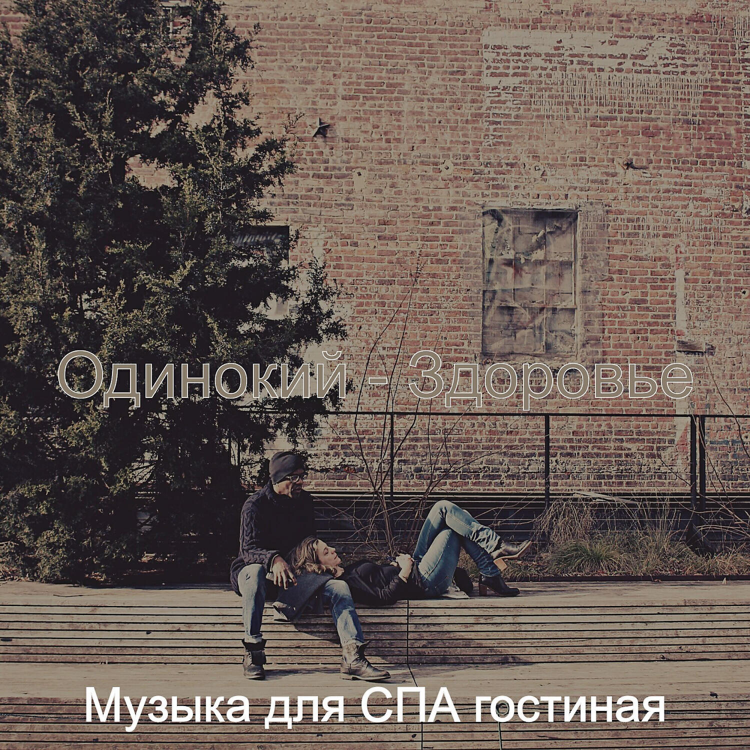 Постер альбома Одинокий - Здоровье