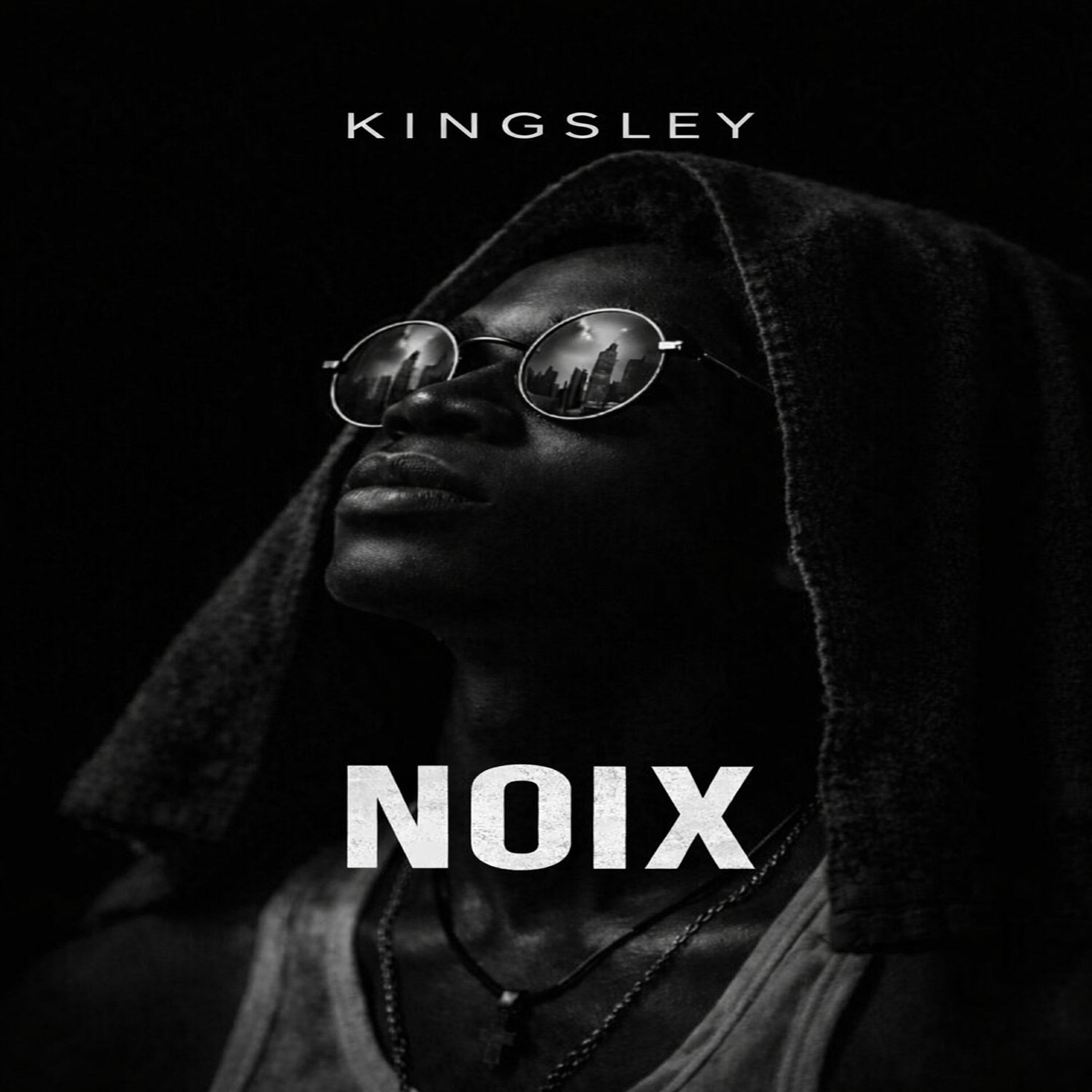 Релиз NOIX